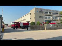 HOWO ISUZU FIRE TRUCK